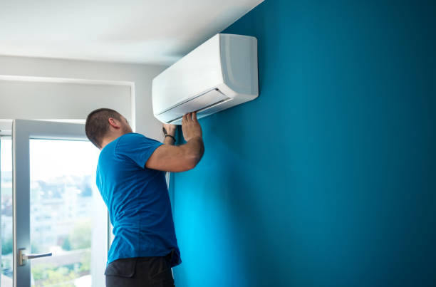 Best HVAC Emergency Services  in Savanna, IL