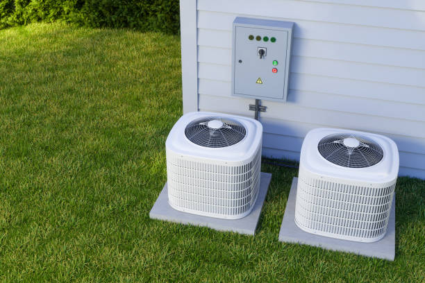 Best HVAC Installation Services  in Savanna, IL