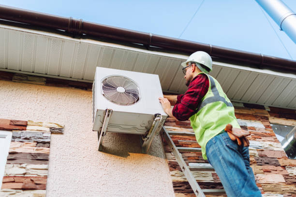 Reliable Savanna, IL HVAC Solutions