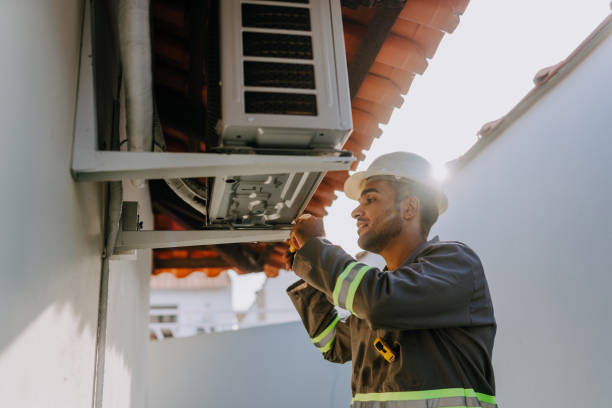 Best HVAC Repair Near Me  in Savanna, IL