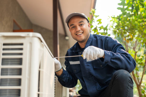Best Central Air Repair  in Savanna, IL