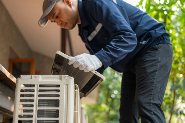 Best HVAC Installation Services  in Savanna, IL