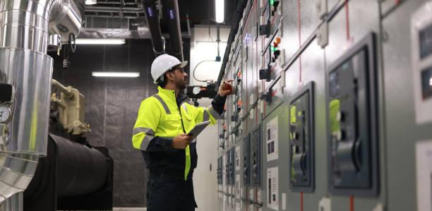 Best Commercial HVAC Repair  in Savanna, IL